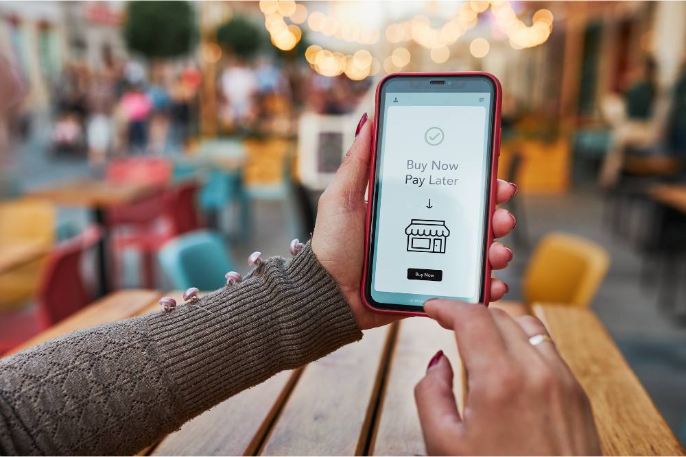 Buy Now, Pay Later: La Soluzione che Rivoluziona gli Acquisti nel Retail