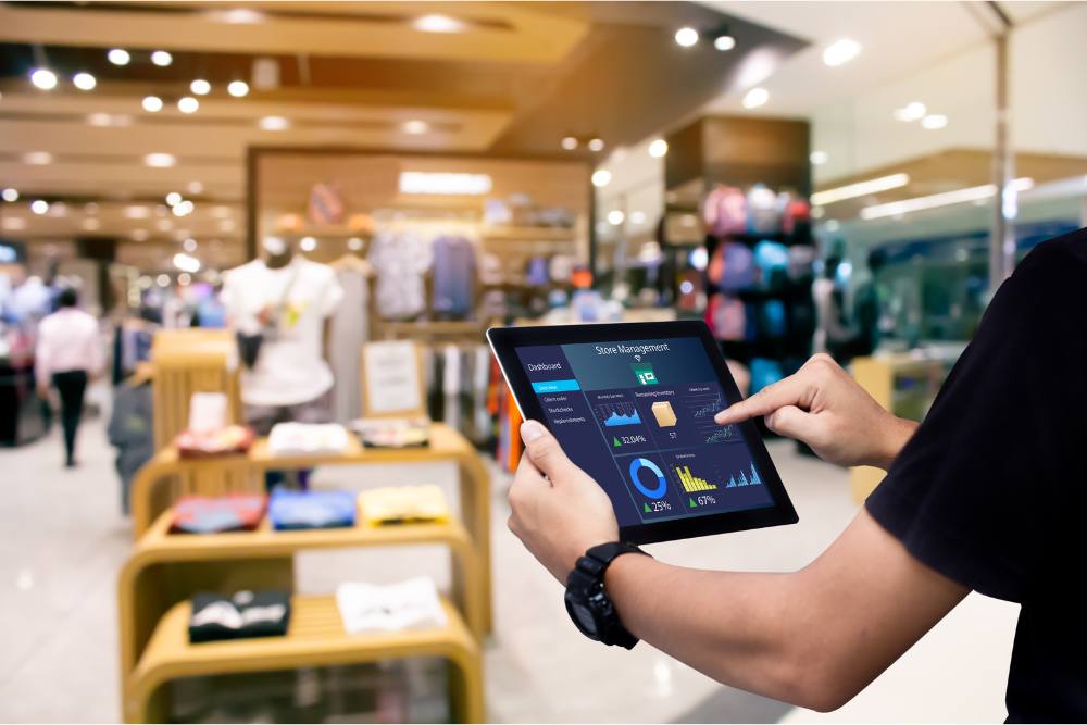 How to digitize your store without losing its soul